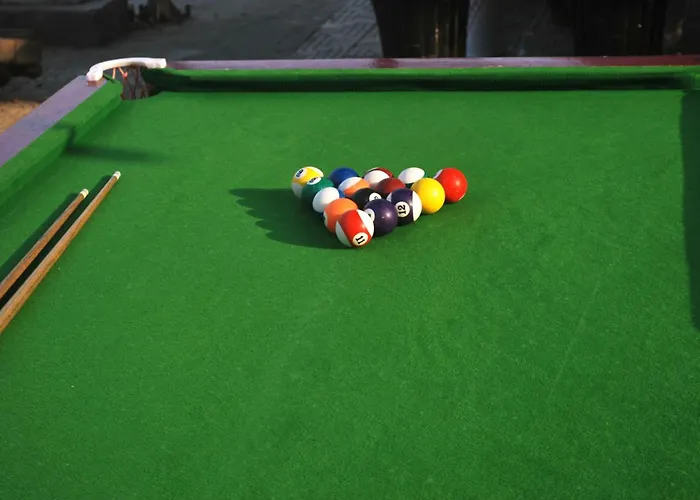 Alize Hotel Oludeniz