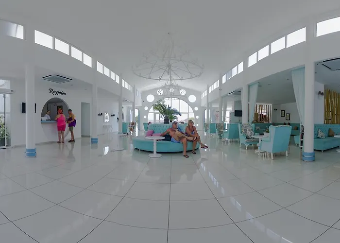 Karbel Hotel Oludeniz